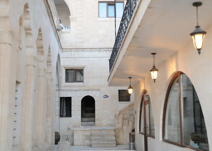 Zinciriye Hotel Mardin