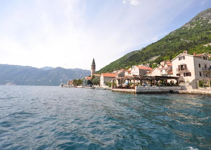 Hotel Admiral Perast
