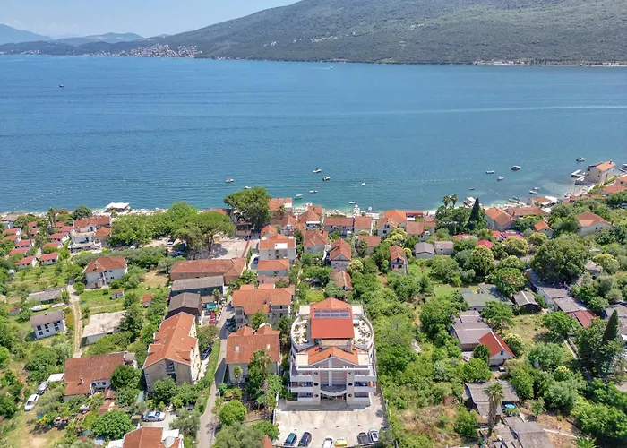 Garni Hotel Milica Herceg Novi