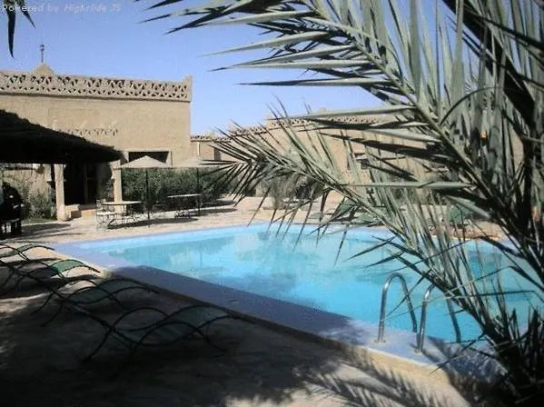 Les Portes Du Desert Merzouga