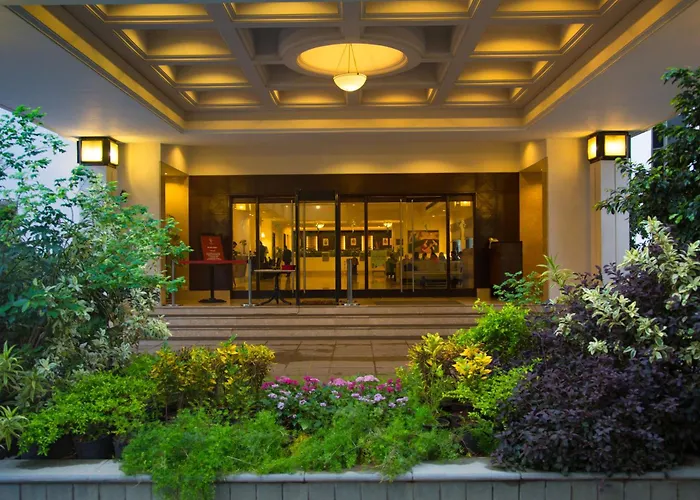 Greenpark Hyderabad