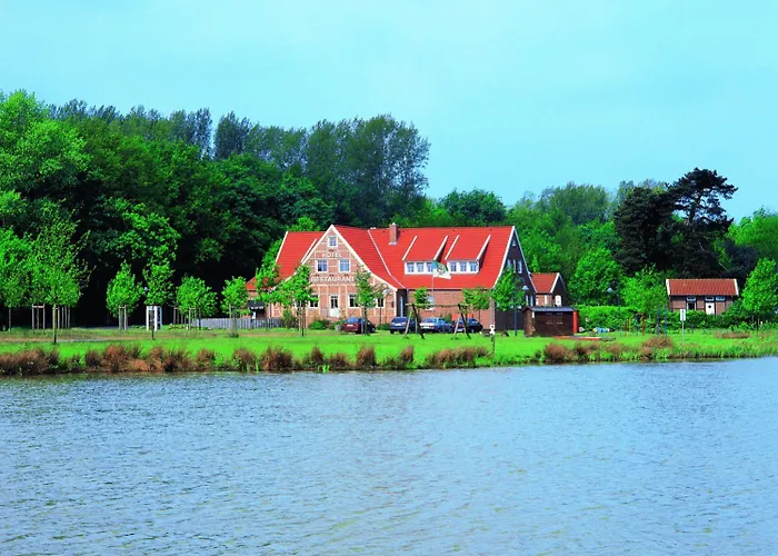 Hotel Restaurant Lathener Marsch