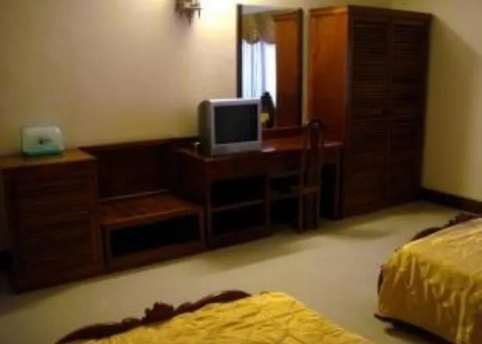Star Hotel Battambang