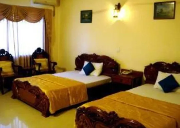 Star Hotel Battambang