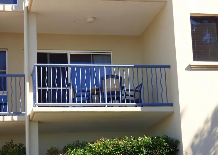 Villa Mar Colina Yeppoon