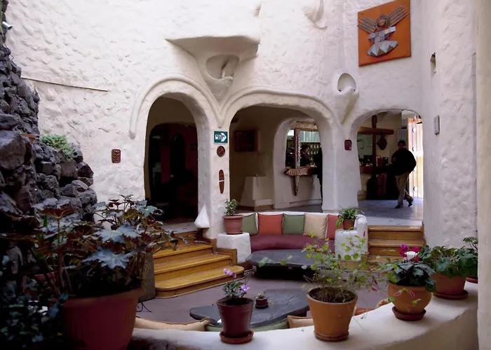 San Agustin Internacional Hotel Cusco