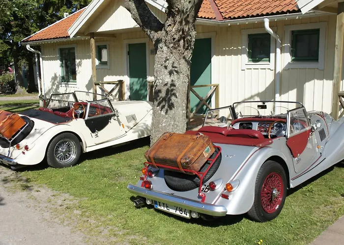 Guntorps Herrgard Borgholm