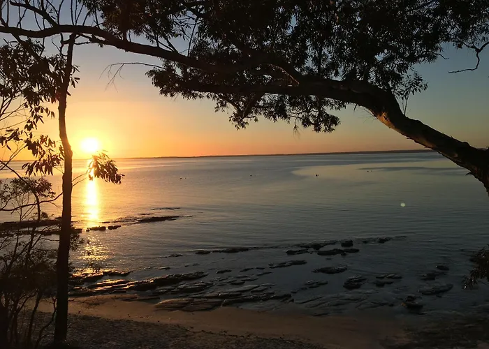 Jervis Bay Motel Huskisson