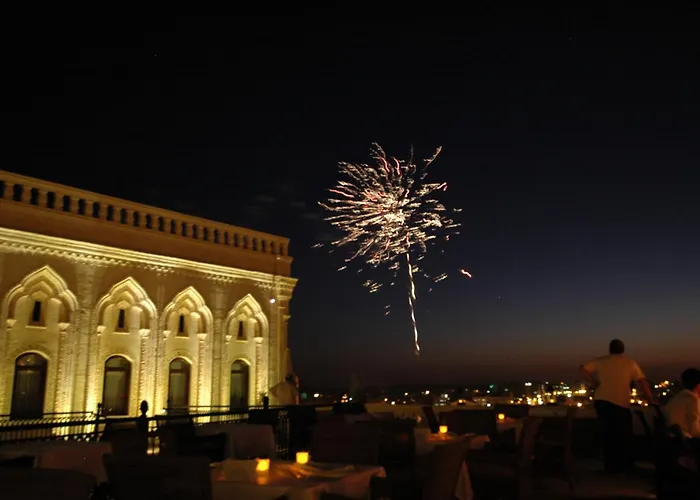 Shmayaa Hotel Midyat
