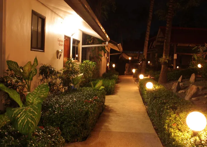 Top Resort Koh Chang