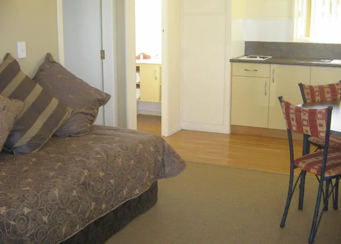 Shortland Court Motel Thames