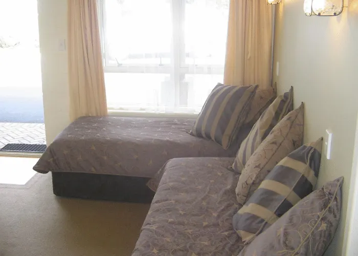 Shortland Court Motel Thames