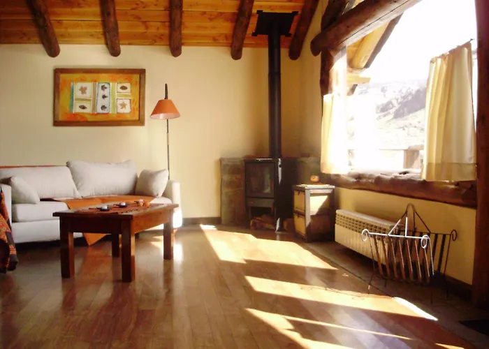 Hotel Infinito Sur El Chaltén