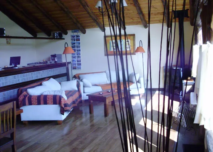Hotel Infinito Sur El Chaltén