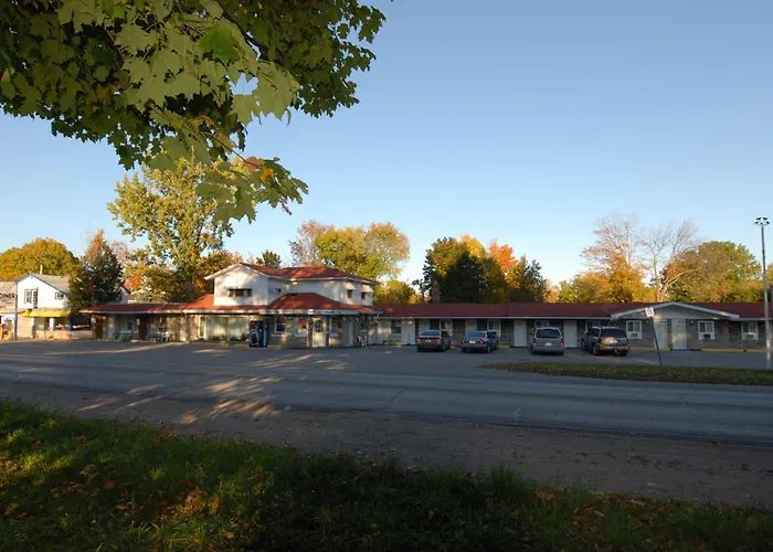 Kings Inn Orillia
