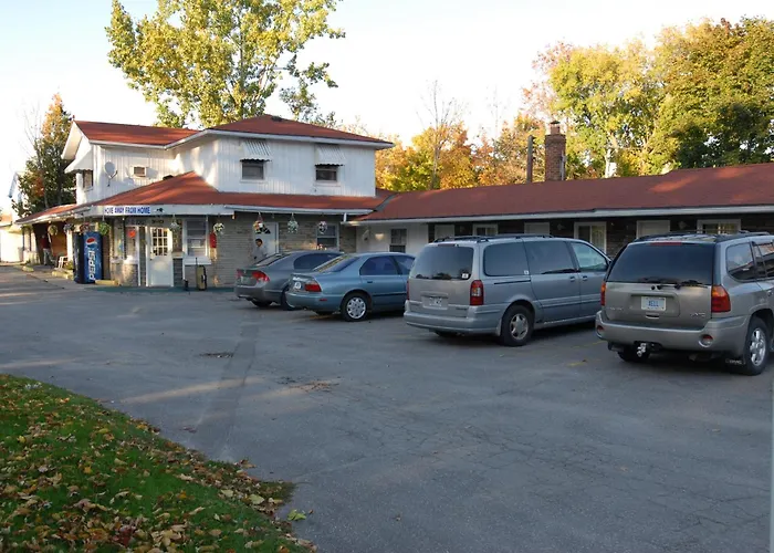 Kings Inn Orillia