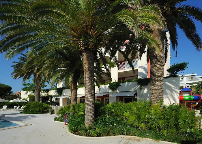 Valentino Spa Resort Grottammare