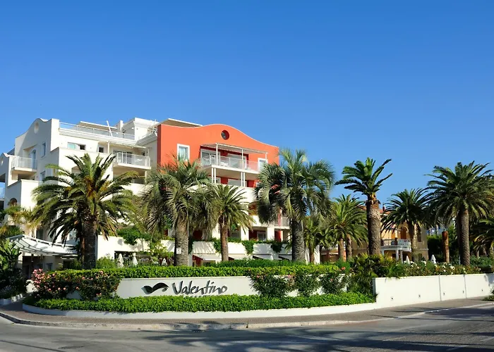 Valentino Spa Resort Grottammare