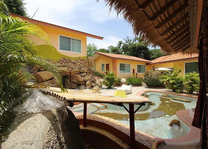 Pandora By Jida Lifestyle Hotel Chaweng