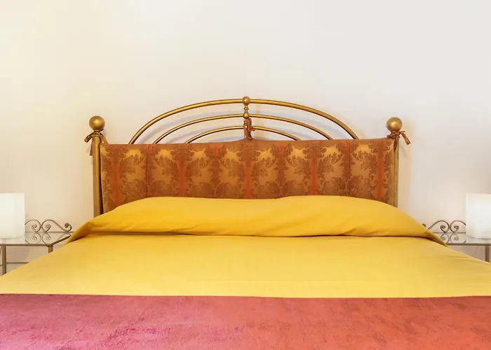 Hotel Casa Boccassini Venecia