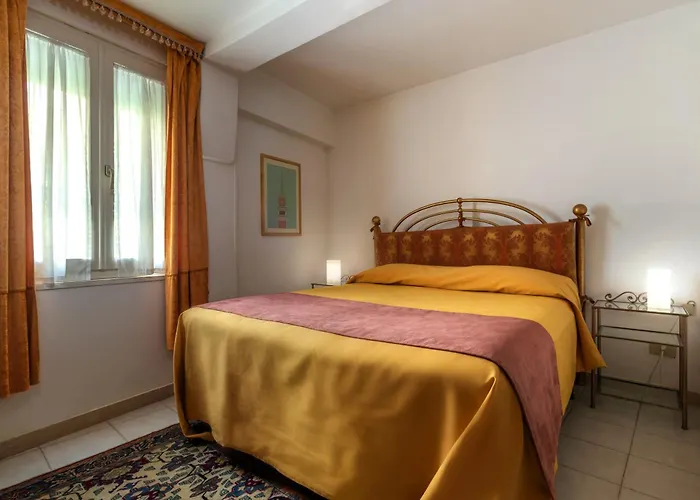 Hotel Casa Boccassini Venecia