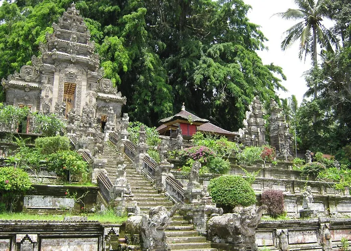 Bali Palms Resort Candi Dasa 