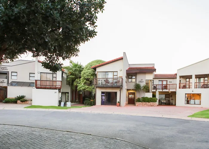 Supertubes Guesthouse Jeffreys Bay