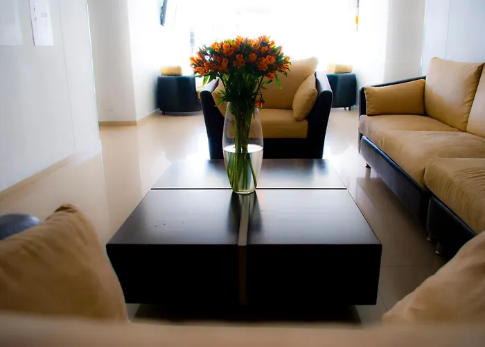 Hotel San José Plaza Bucaramanga