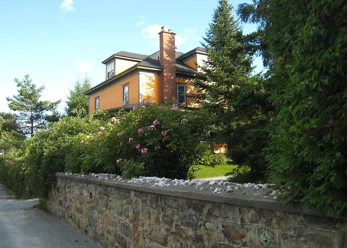 A Tout Venant B&B Magog