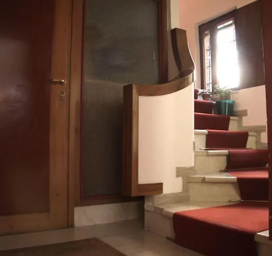 Hotel San Fantin Venice