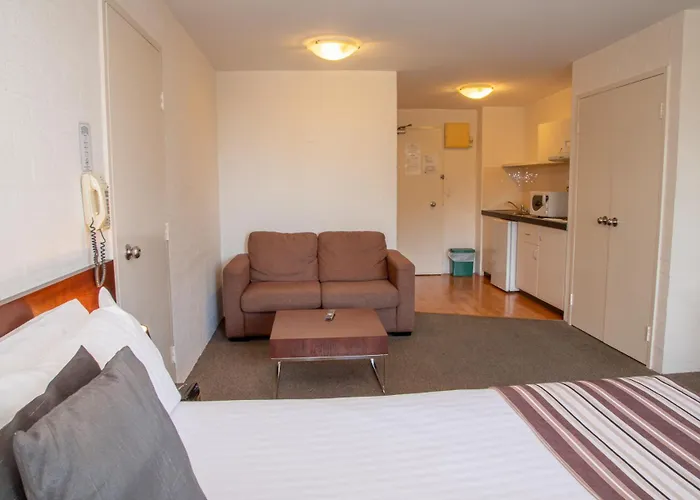Atrium Hotel Mandurah