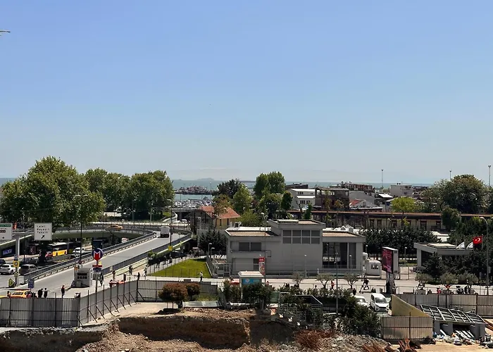 Hotel Akyildiz Istanbul