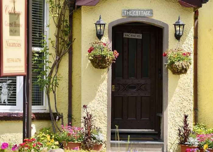 The Cottage Windermere