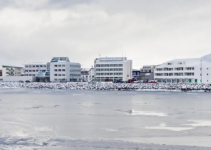 Hotel Isafjoerdur - Torg Isafjordur