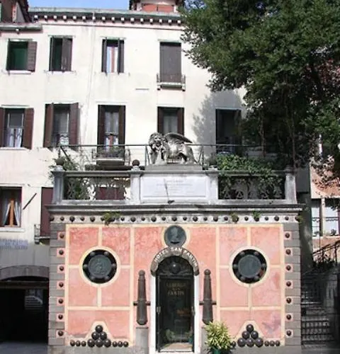 Hotel San Fantin Venice