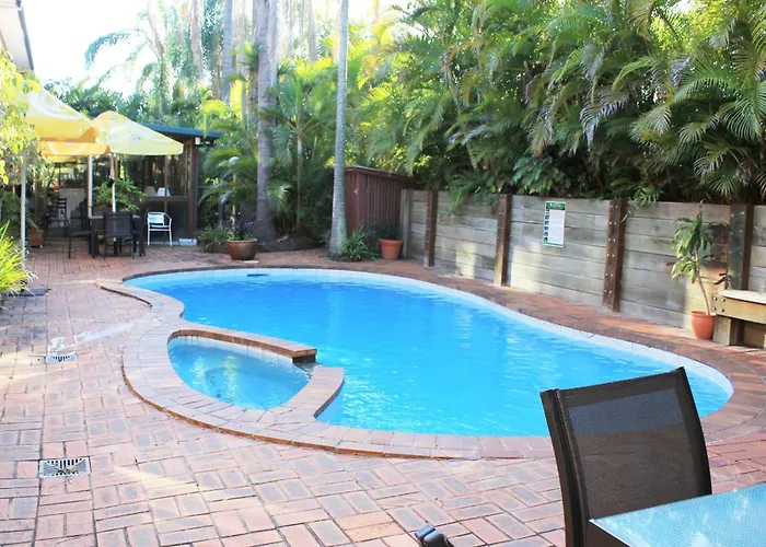 Best Western Ipswich