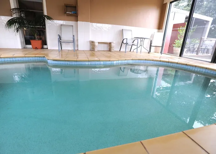 Ballarat Central City Motor Inn