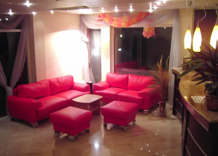Fresh Family Hotel Rawda