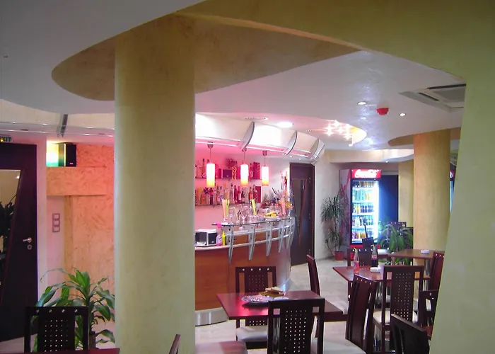 Fresh Family Hotel Rawda