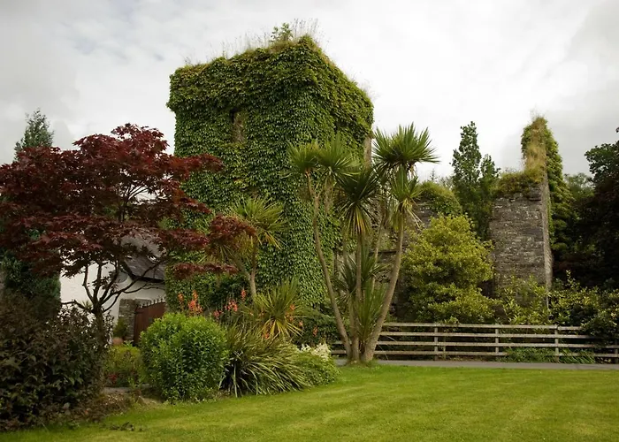 Mills Inn Ballyvourney