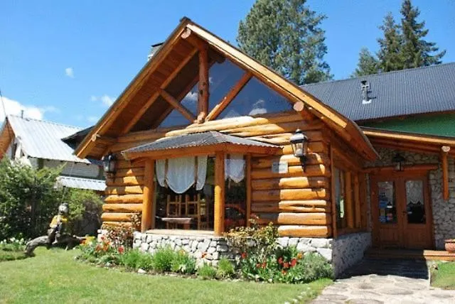 Hostería Traunco Villa La Angostura