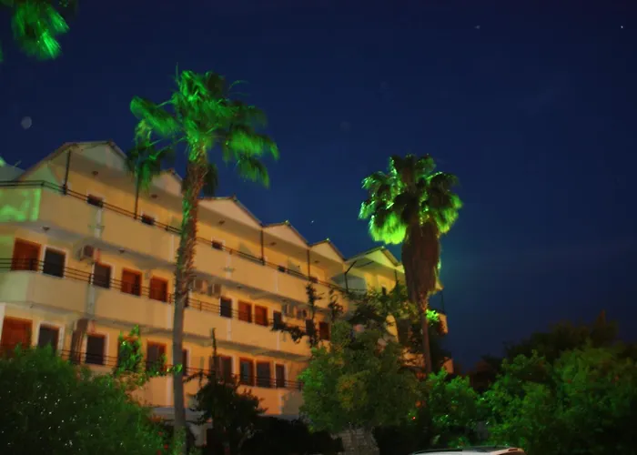 Pataros Hotel Patara
