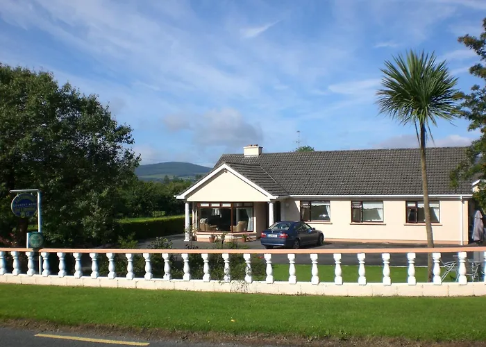 Lettermore Country Home Rathdrum