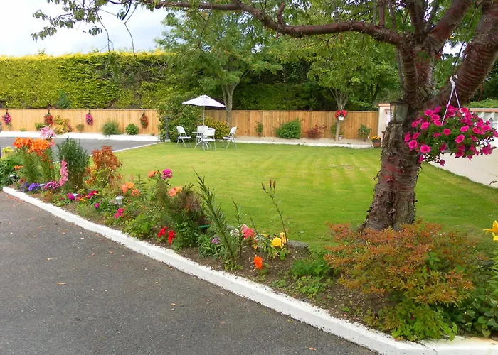 Lettermore Country Home Rathdrum