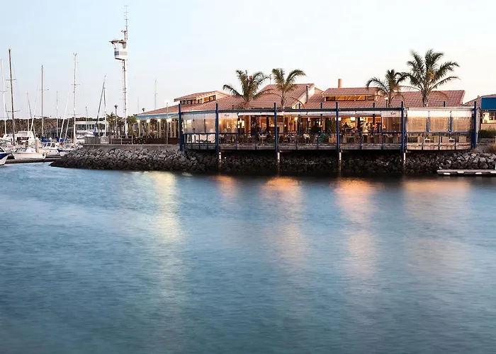 Marina Hotel Port Lincoln