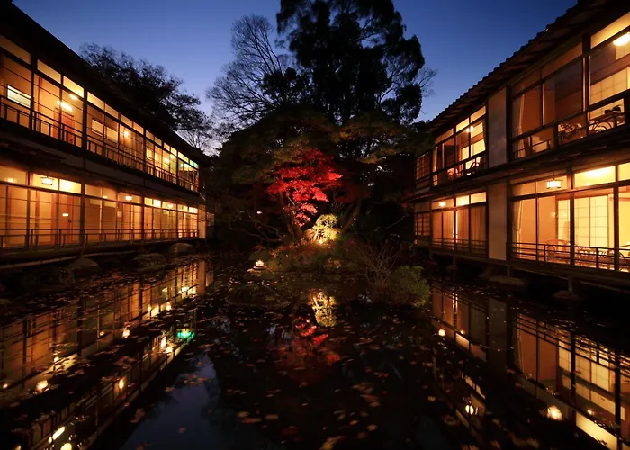 Arai Ryokan Shizuoka