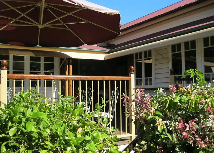 Classique Bed & Breakfast Townsville