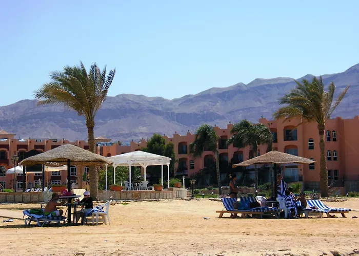 Dome Marina Hotel & Resort Ain Sokhna Managed By Al Rahala Ain Sukhna