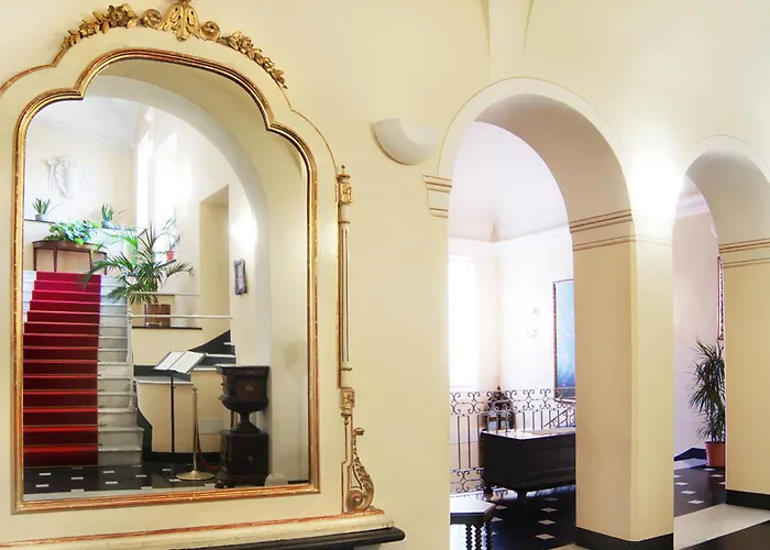 Palazzo Vescovile Hotel Noli