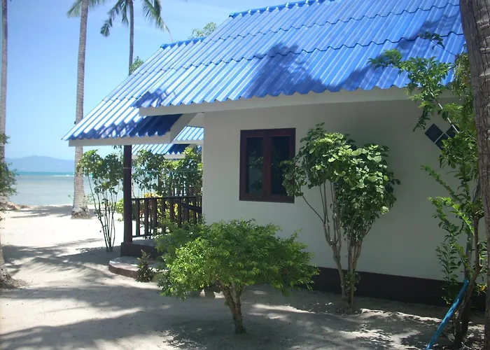 Coco Garden Resort Thong Sala